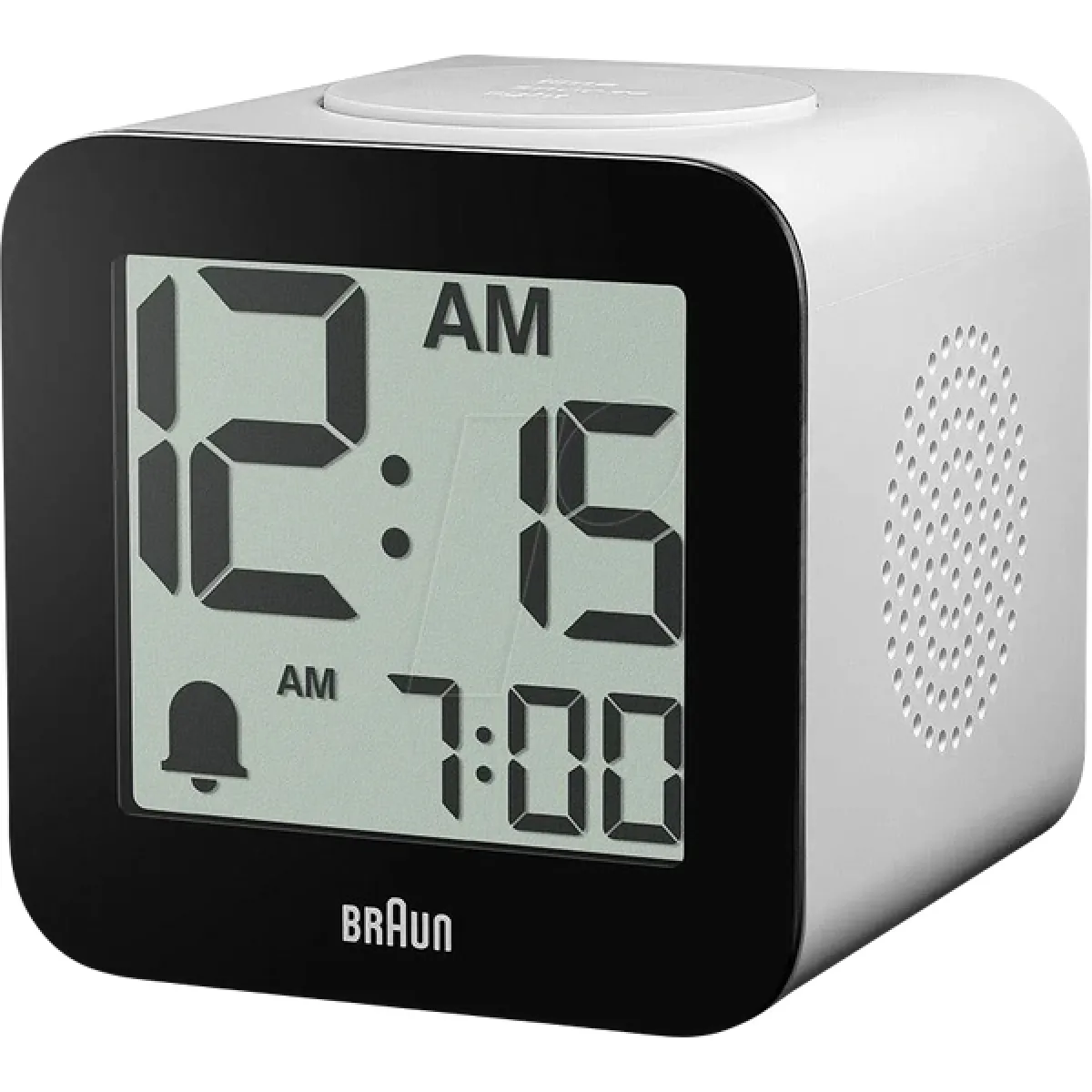 Braun BC 25 WP - vue 2