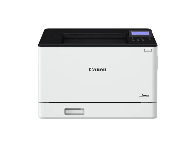 Canon i-SENSYS LBP673Cdw II