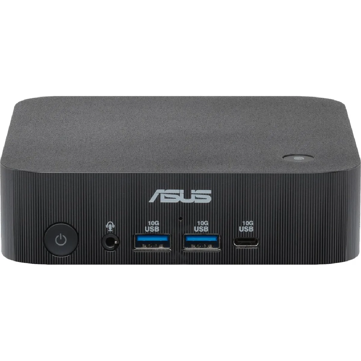 Mini PC ASUS ExpertCenter PN54 S1 S30086ML AMD Ryzen 3 8GB SSD Radeon - vue 3