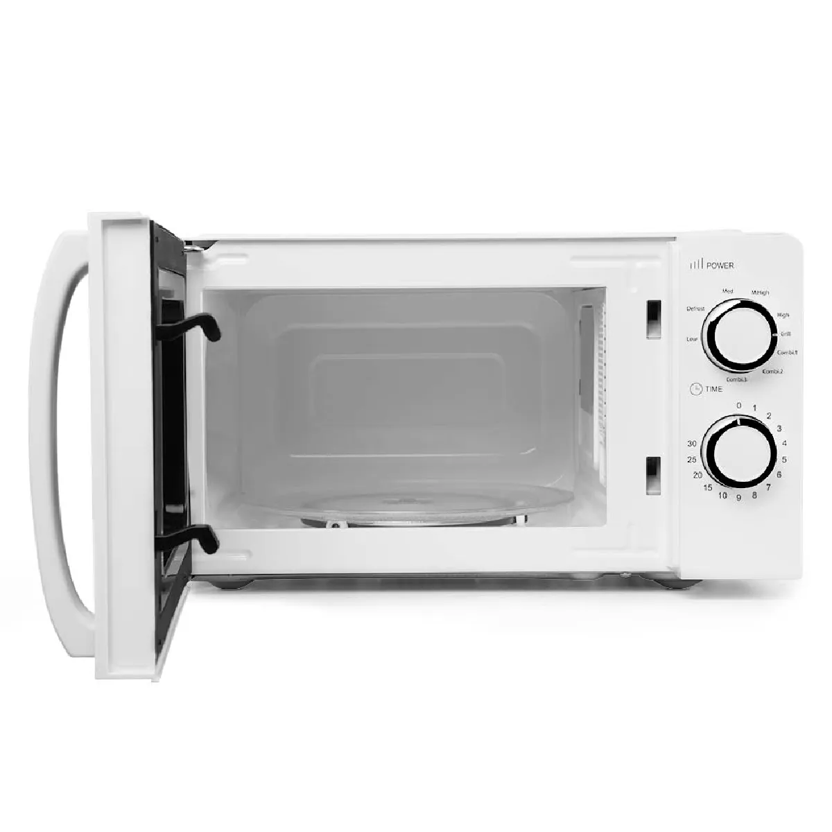 Orbegozo Blanc Grill Mig2130 20 L 700W - Image 4