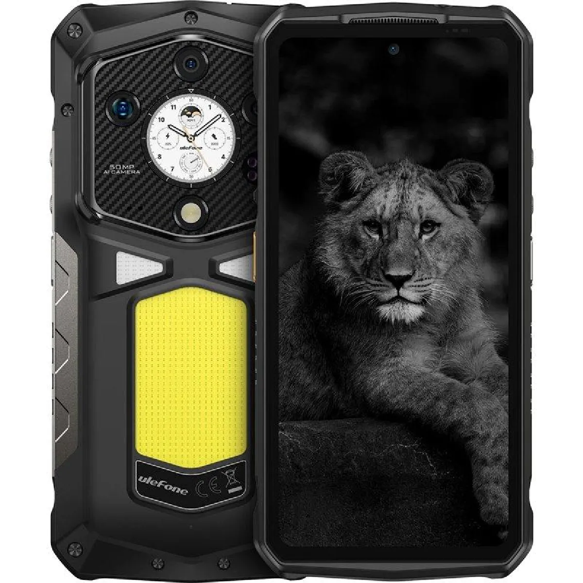 ULEFONE  Armor 29 Pro 5G