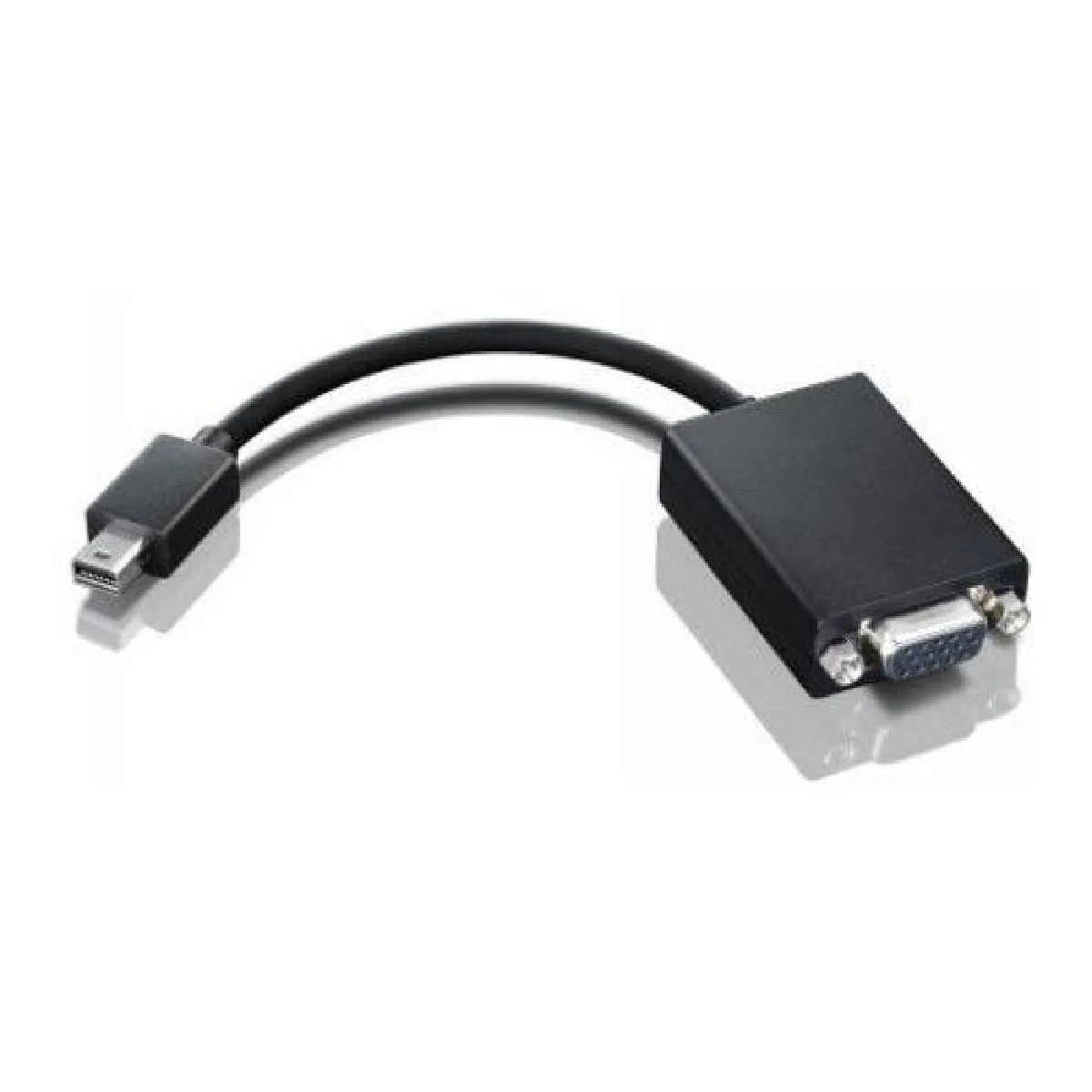 Adaptateur Lenovo mini DisplayPort vers VGA