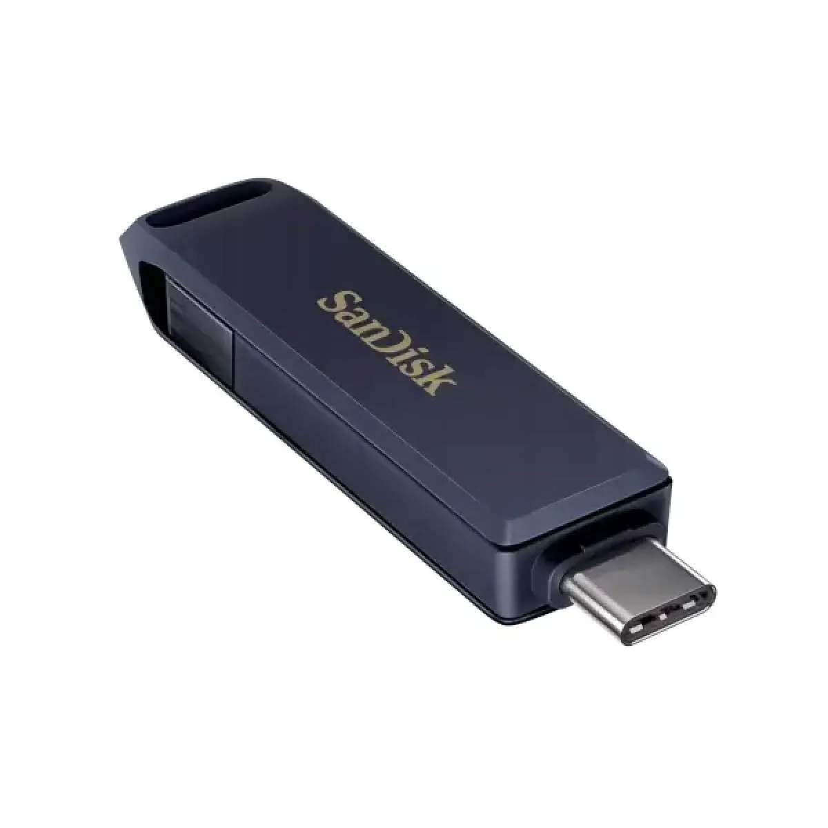 SanDisk iXpand Lecteur USB Flash 64 Go USB Type-C / Lightning 3.2 Gen 1 Bleu