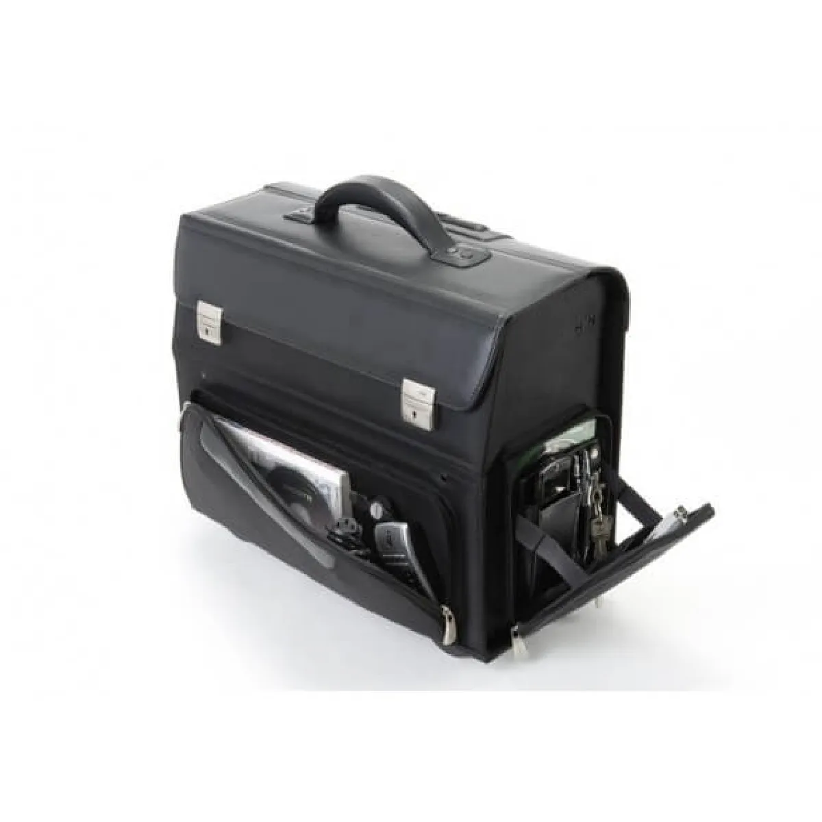Brother TZe 421 Adhésif standard sur Rouleau 0 9 cm x 8 1 rouleau x ruban laminé pour Brother PT D210 D600 H110 P Touch PT 1005 1880 E800 H110 P Touch Cube Plus PT P710 - vue 2