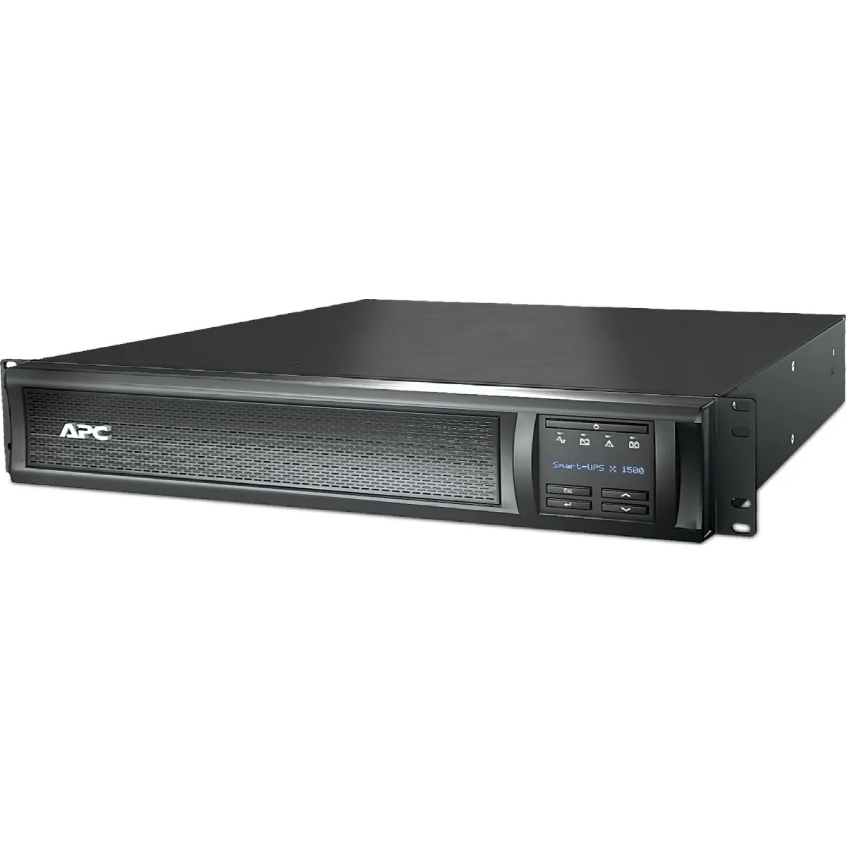 Apc Smart-Ups X Smx1500rmi2unc