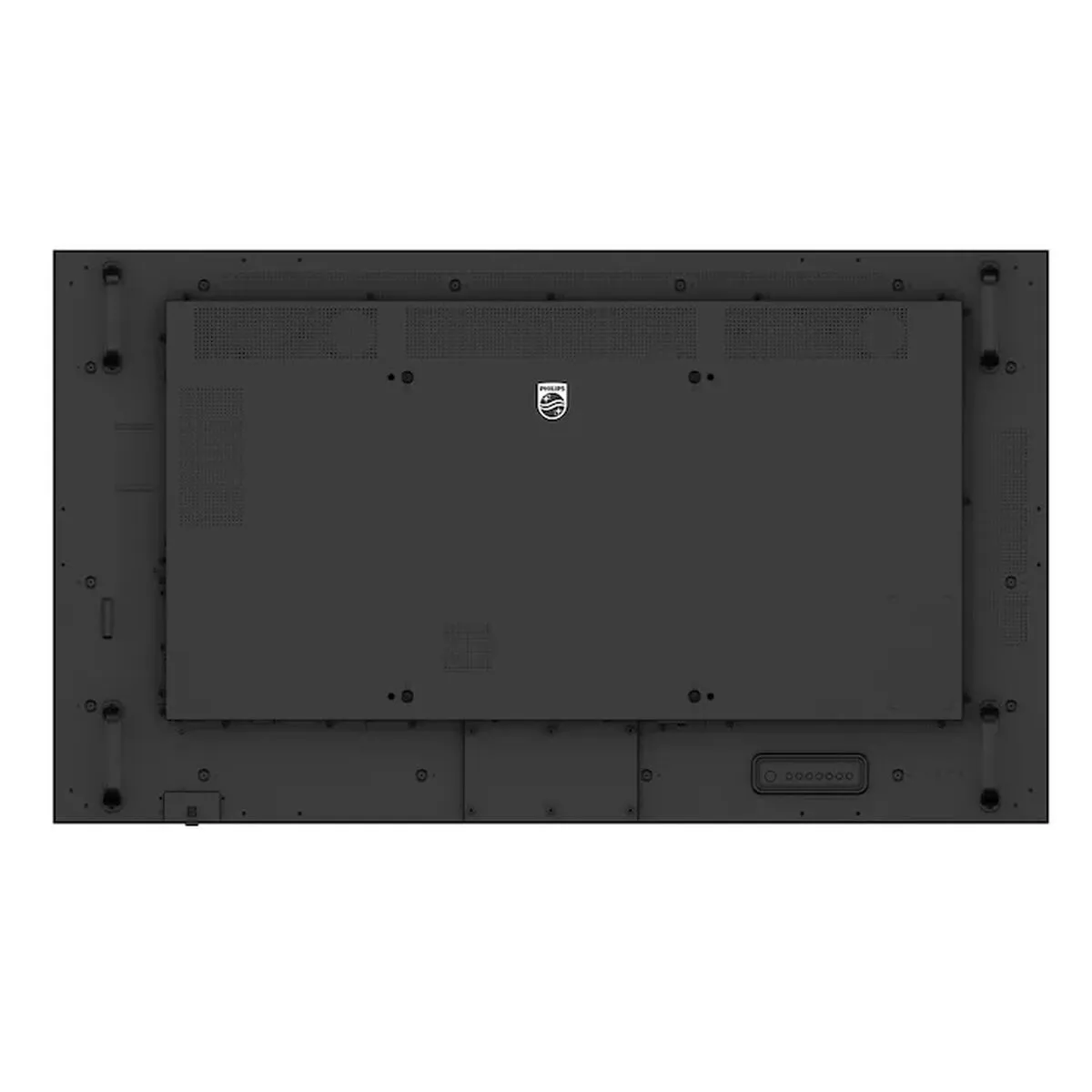Philips 55BDL4002H Classe de diagonale 55 54.6 visualisable H Line écran LCD rétro éclairé par LED signalisation numérique 1920 x 1080 - vue 4