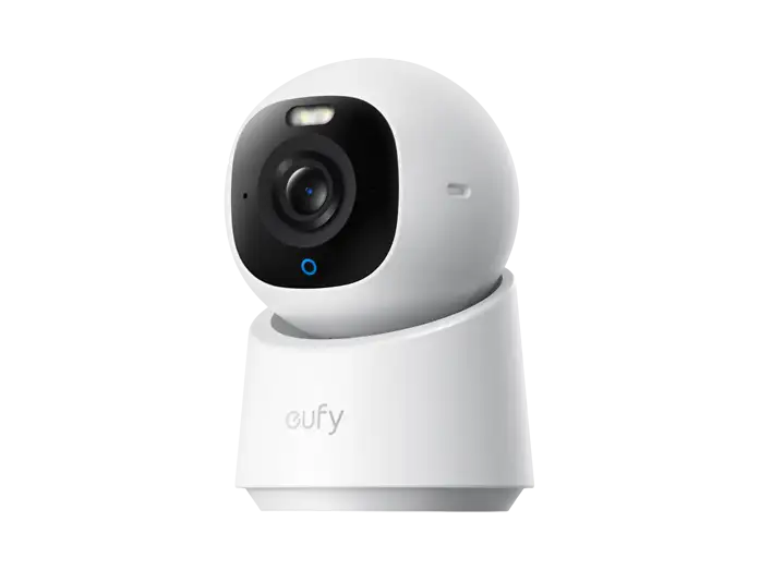 EUFY  Indoor Cam E30