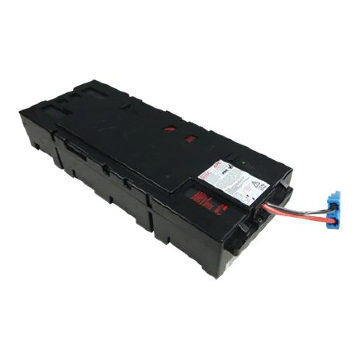 Apc Batterie De Remplacement Pour Onduleur