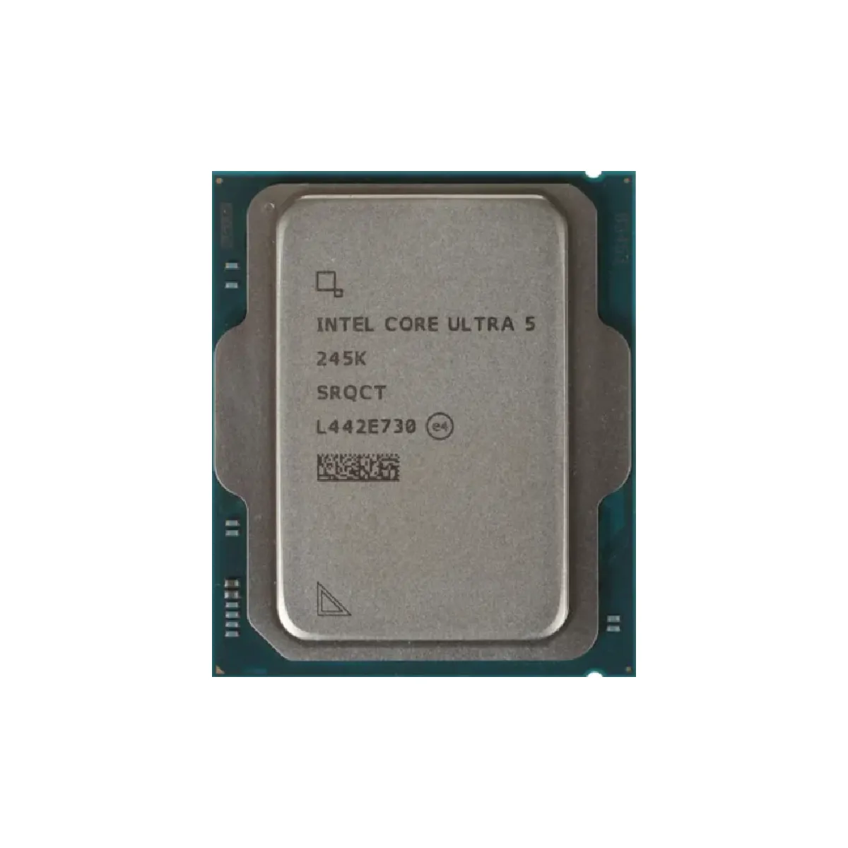 Intel Core Ultra 5 245K 4.2Ghz / 5.2Ghz