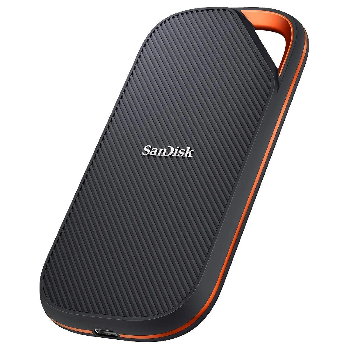 SanDisk Extreme Pro Technologie Thunderbolt USB Type C USB4 Gen 3x2 Neuf - vue 7