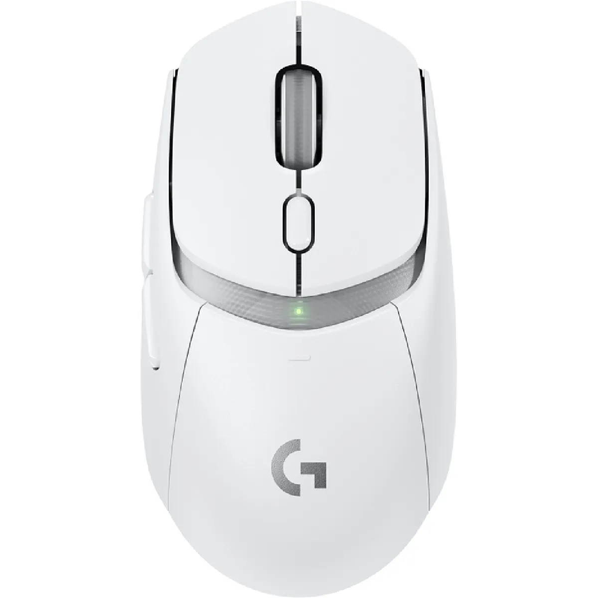 Logitech G Blanc G309 Souris Gaming Sans Fil,