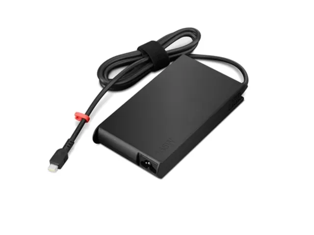 Lenovo Adaptateur secteur ThinkPad USB C 4X21H27804