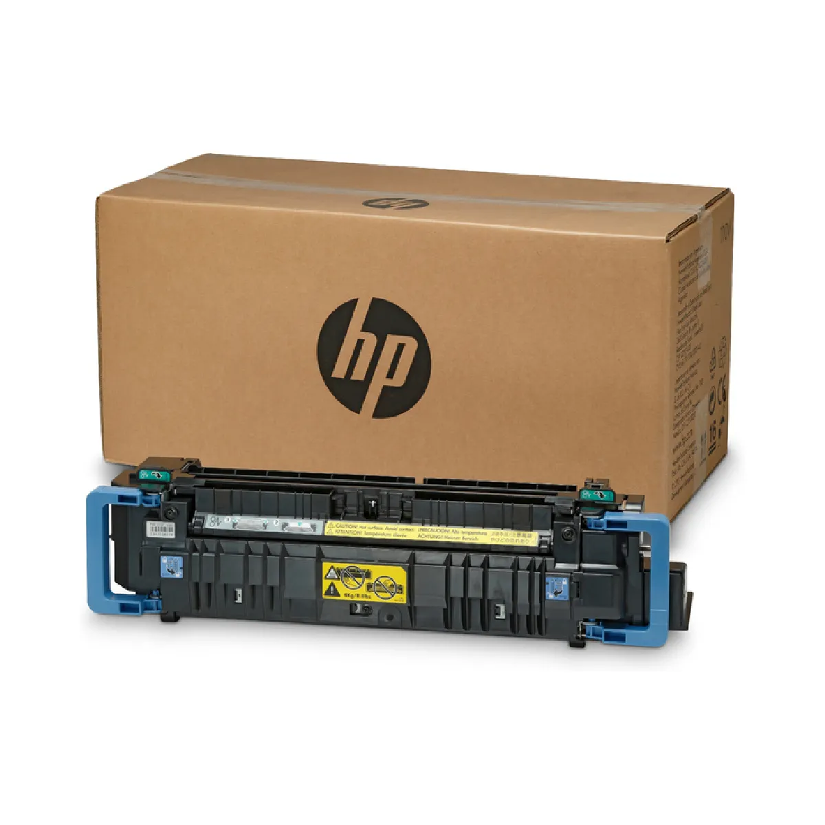 HP Kit de fusion 220V LaserJet