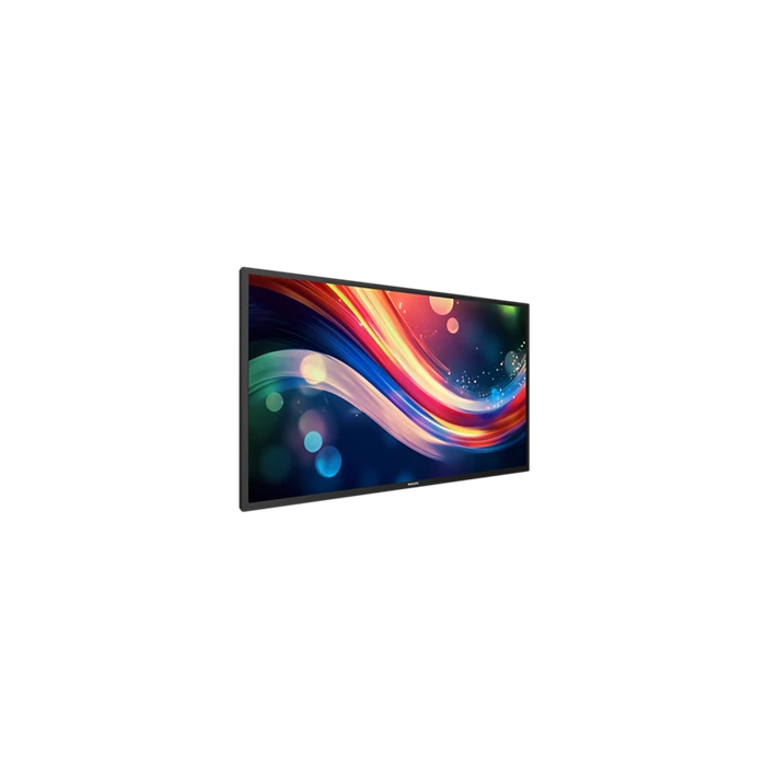 Philips 5000 series 43BDL5050D Écran plat de signalisation numérique 42.5 LCD Wifi 600 cdm² 4K Ultra HD Intégré dans le processeur Android 14 247 - vue 4