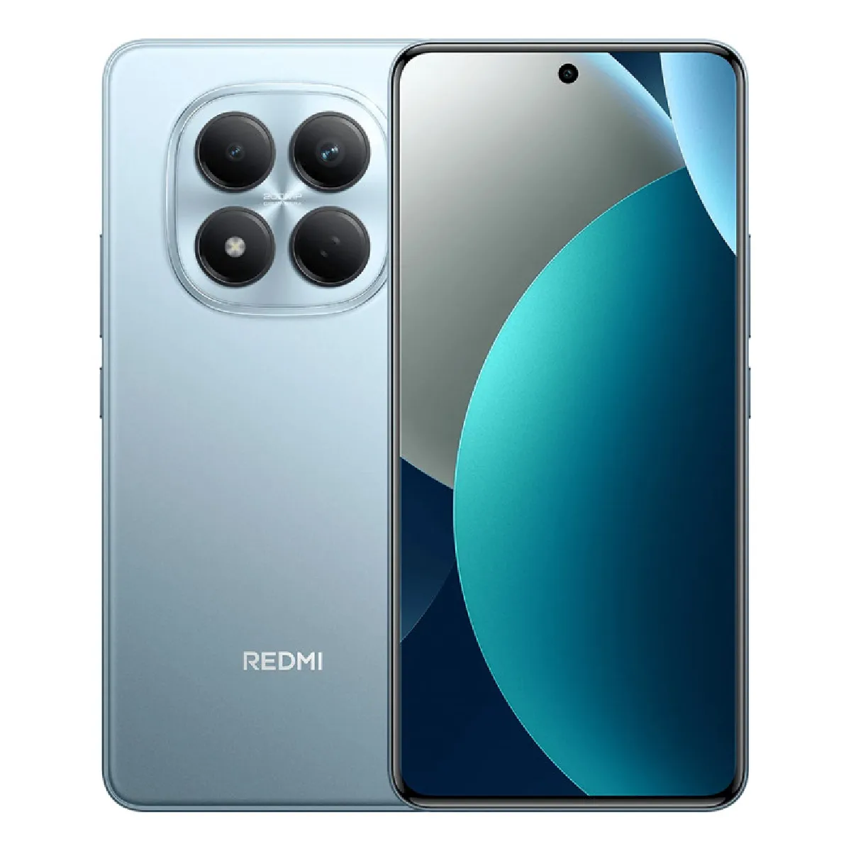 Xiaomi Redmi Note 15 Pro