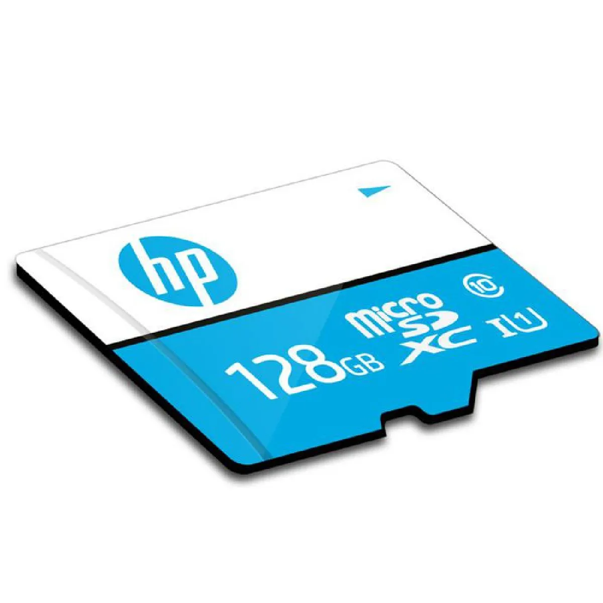 HP HFUD128 1U1BA mémoire flash MicroSDXC UHS I Classe 10 Neuf - vue 5