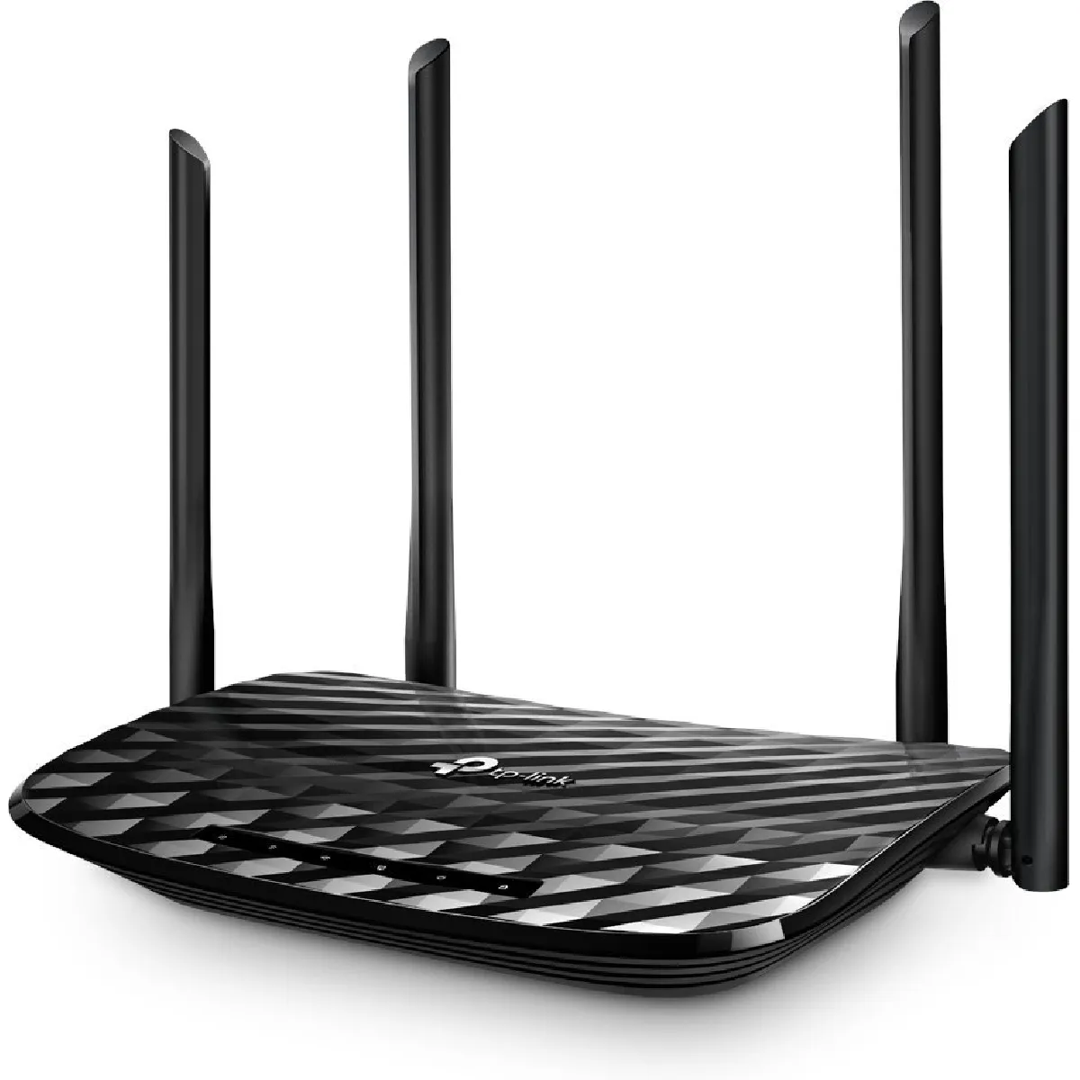 TP LINK Archer C6 V4 - vue 9