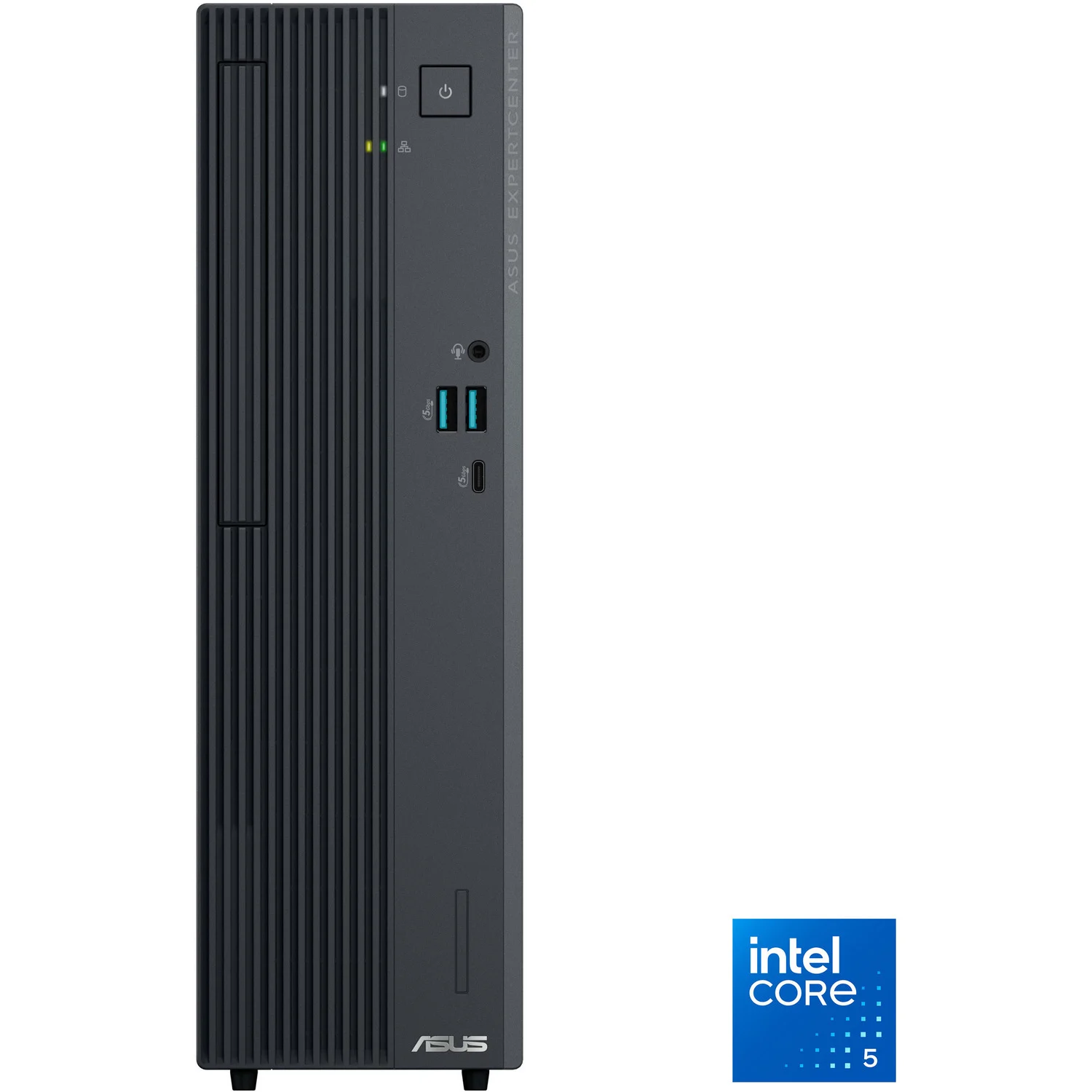 ASUS ExpertCenter P500 SFF P500SV 05210H009X Intel Core 5 DDR5 SDRAM SSD Windows 11 Pro PC - vue 6