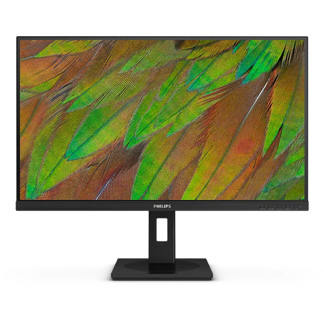 Philips 3000 series 27B1U390000 écran plat de PC 68 6 cm 27 3840 x 2160 pixels 4K Ultra HD LCD Neuf - vue 7