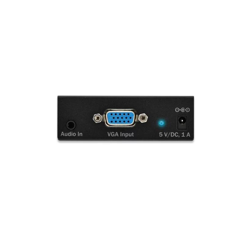Digitus Répéteur Vga Rj45 Avec Audio