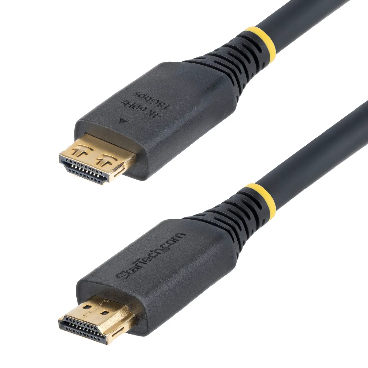 Startech.com Noir Câble Hdmi Haute Vitesse - 7 M