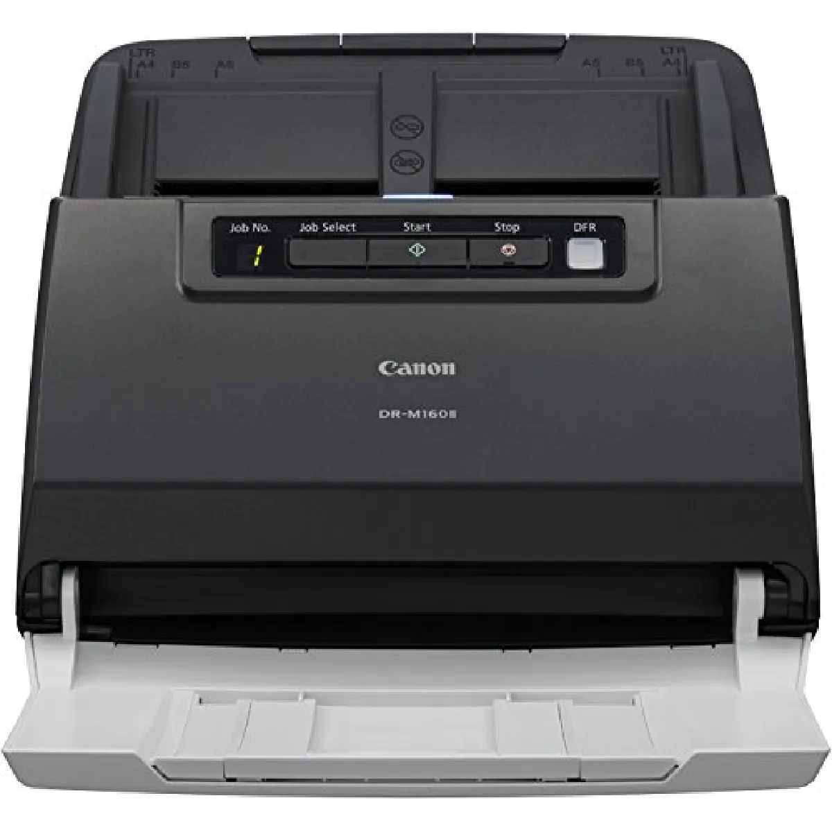 Canon imageFORMULA DR M160II Scanner ADF 600 x 600 DPI A4 Neuf - vue 6