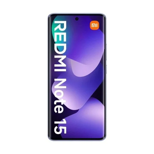 Xiaomi 8Go/256Go - Violet