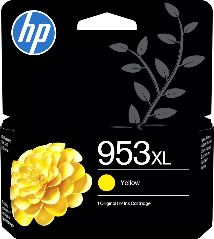 HP Cartouche 953XL