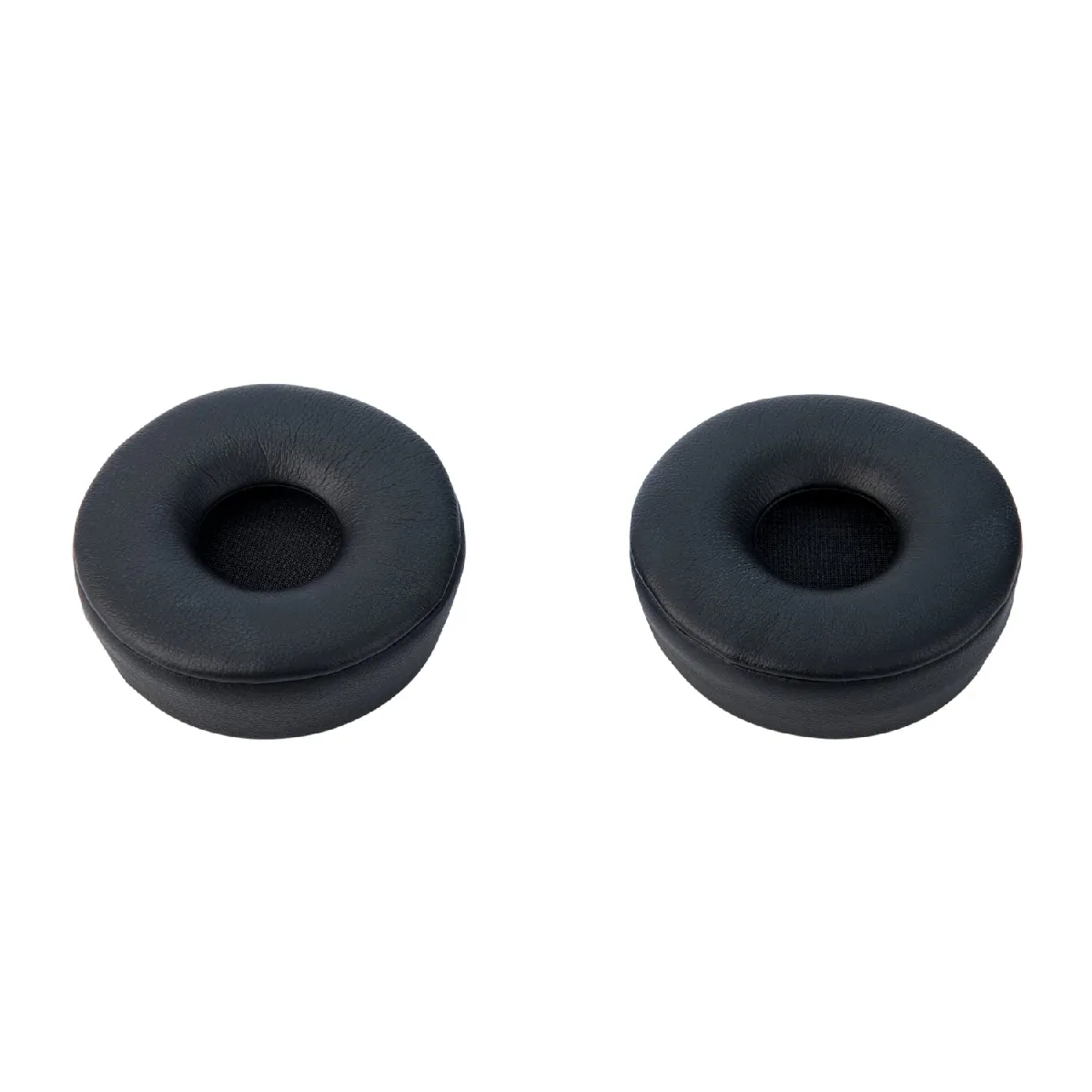 Coussinets Jabra 14101 72 Engage 65 75 Duo – Cuir Synthétique, Lot de 2 - vue 4
