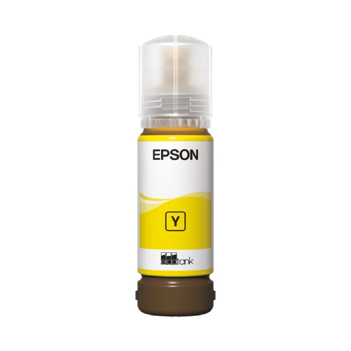 Epson 107 Cartouche d'encre C13T09B640 - vue 9