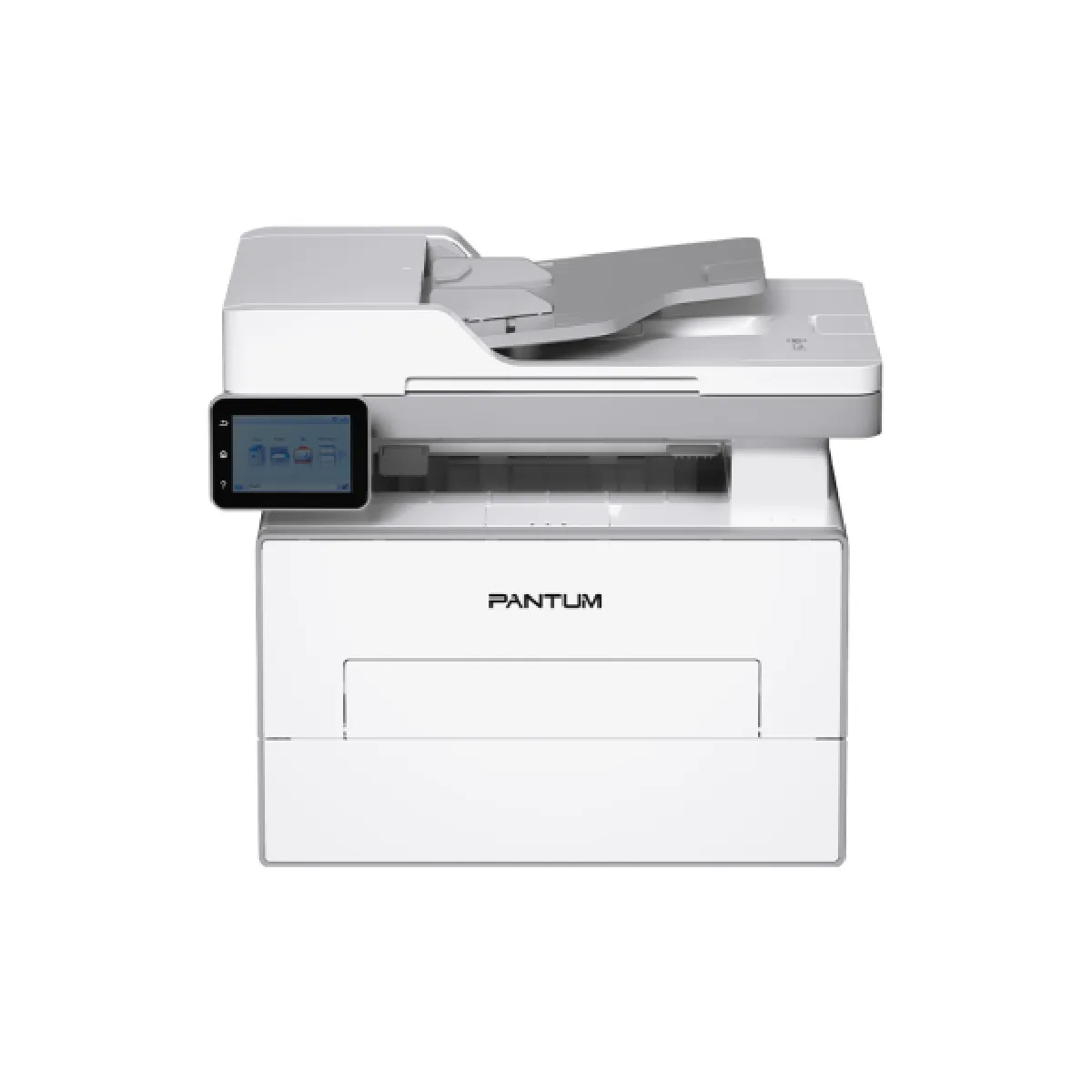 Pantum Blanc Bm4300adw Imprimante Multifonction Laser A4 33 Ppm Wifi - Neuf - Image 2