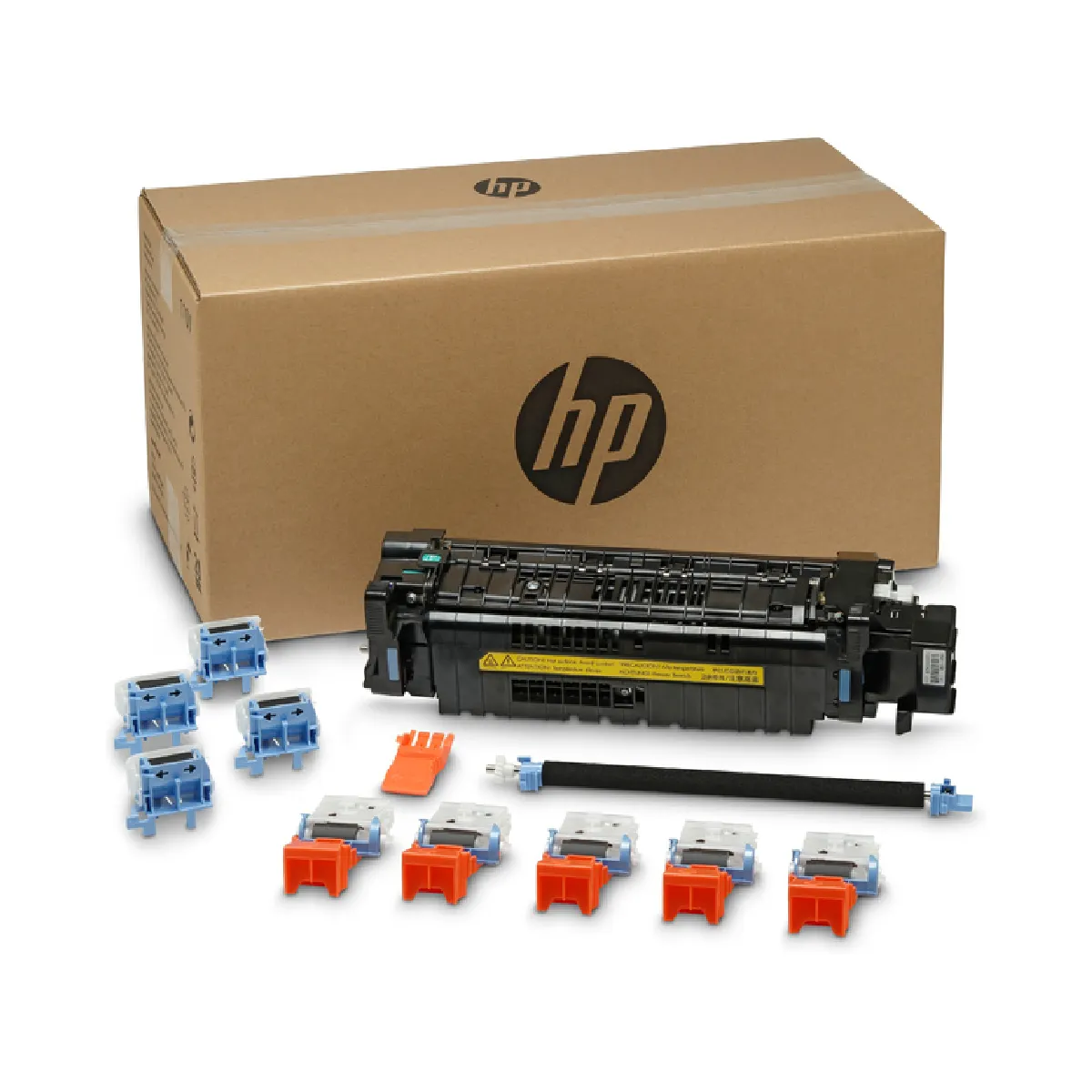 HP Kit de maintenance LaserJet - vue 3