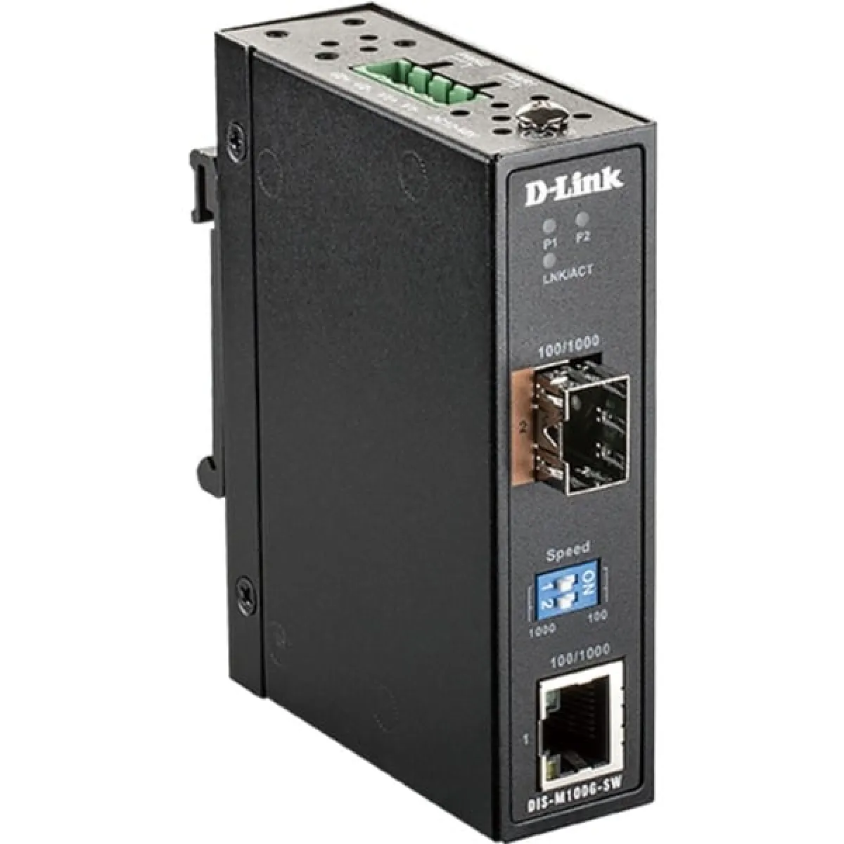 D LINK D-Link DIS-M100G-SW