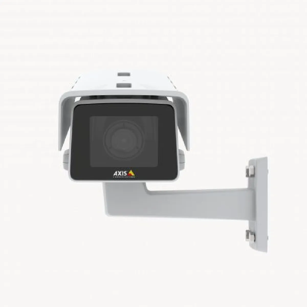 Axis Caméra Réseau Extérieure M1137-E Mk Ii - 1080P
