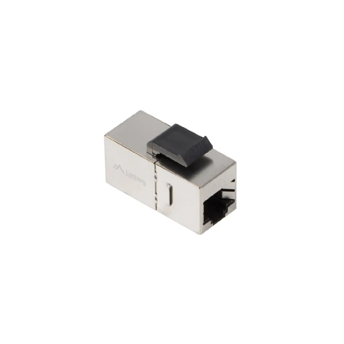 Connecteur Keystone RJ45-RJ45 FTP cat.6 KSF6-3000 - Image 4