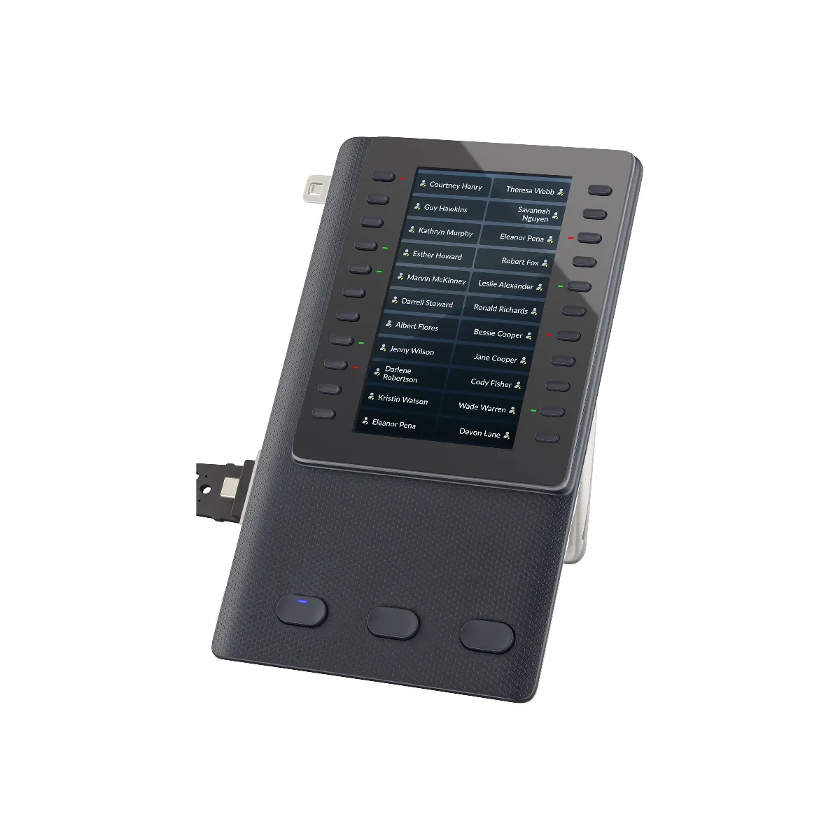 POLY Modulo di espansione Edge E - vue 4
