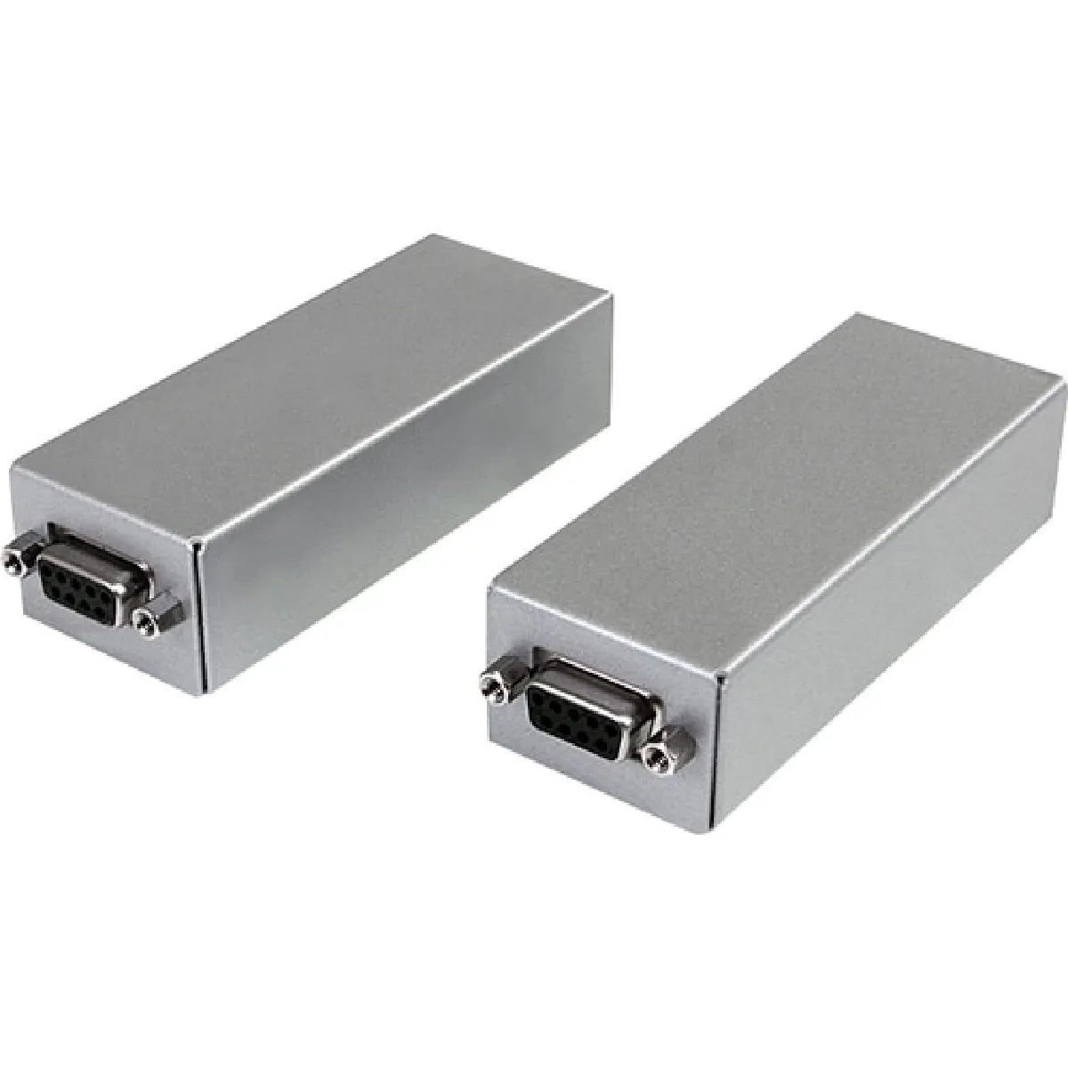 Startech.com Extendeur Série Rs232 Sur Câble Cat5 - 1000 M