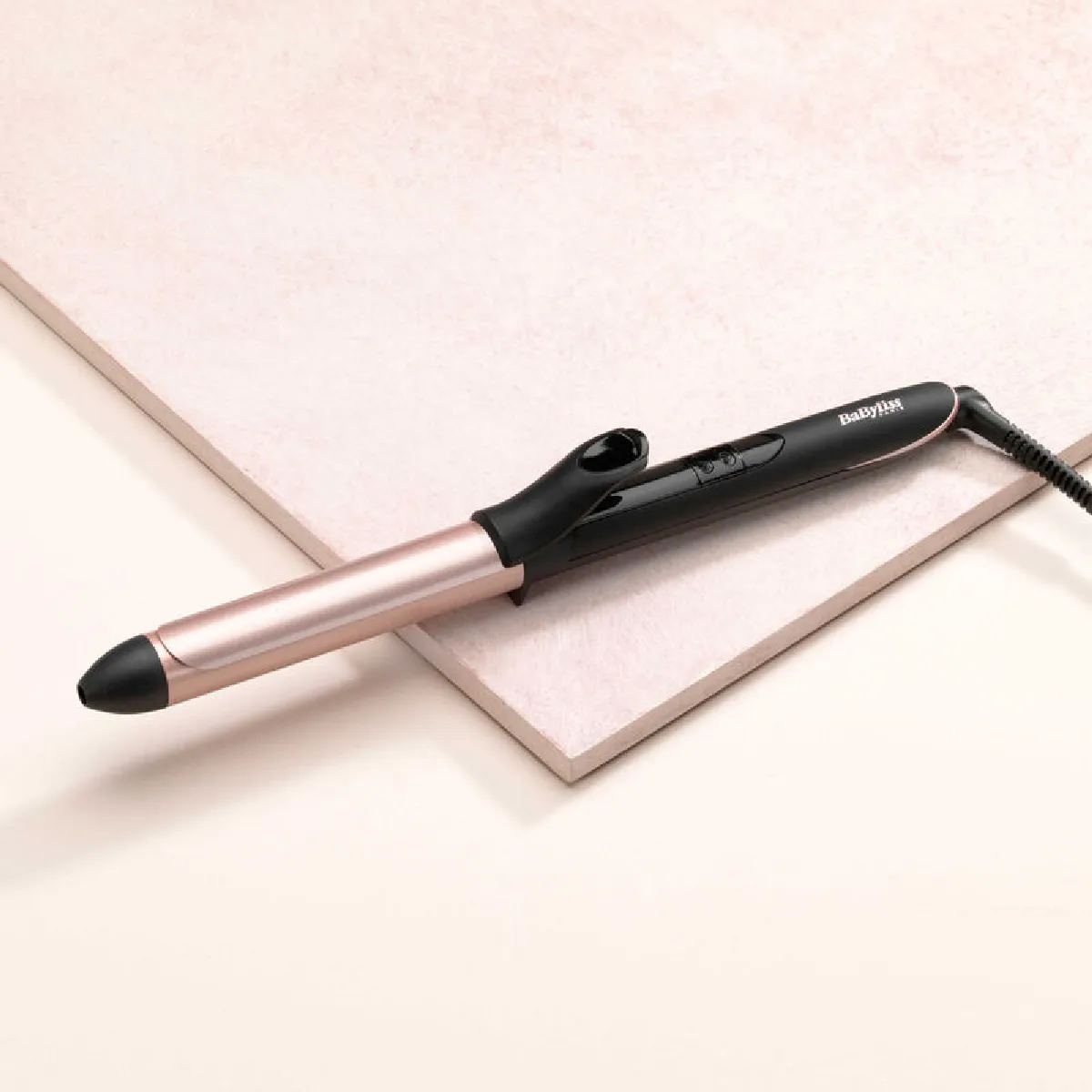 Babyliss C451e - Rose