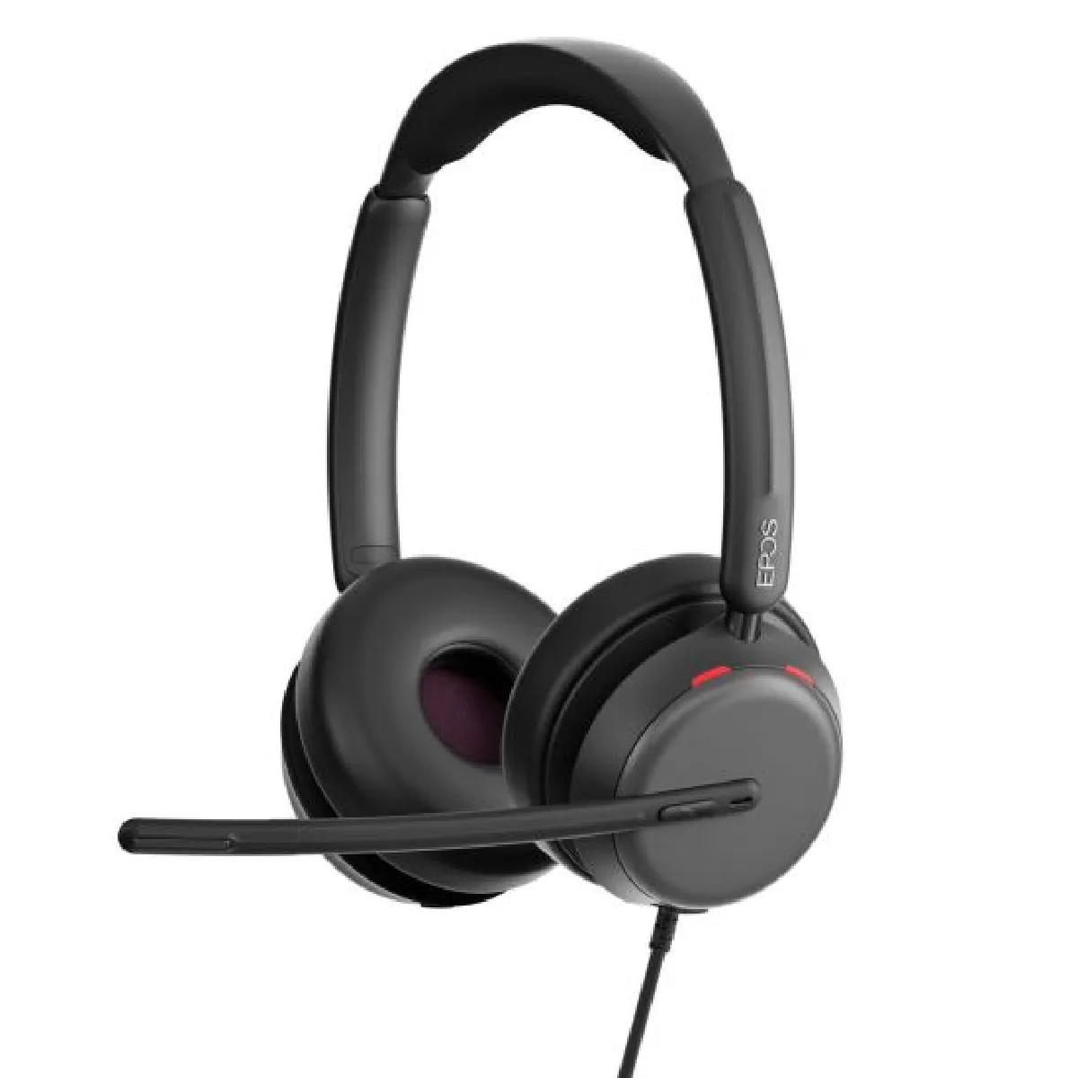 Epos Noir Impact 860 Anc