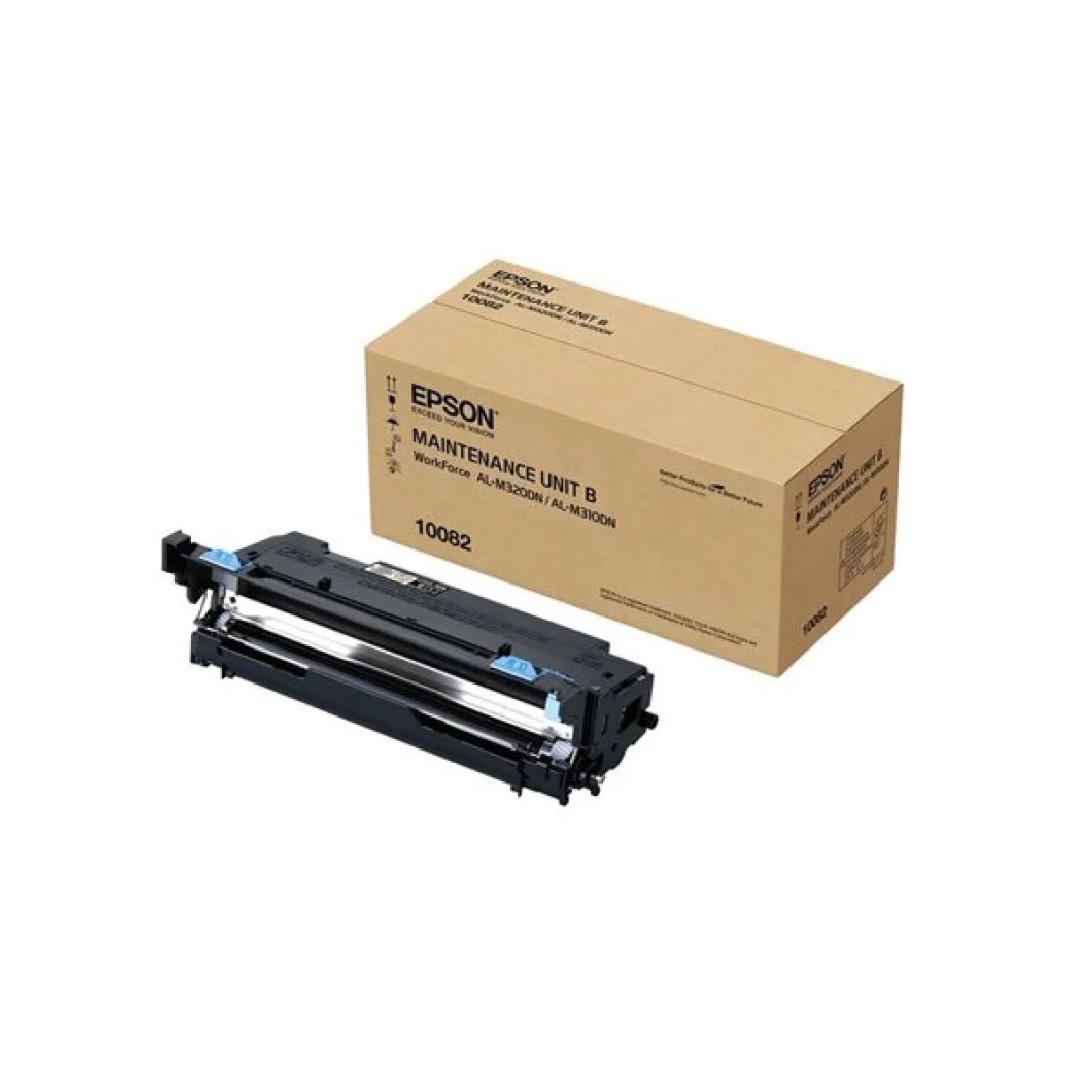 KIT DE MAINTENANCE EPSON S110082 - vue 3