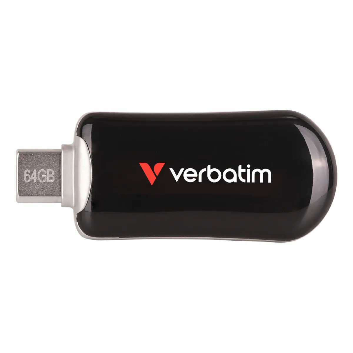 Verbatim Plectra Clé USB USB 3.2 Gen 1 / USB C - vue 6