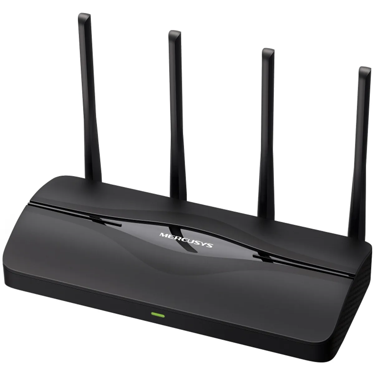 Mercusys Routeur Wi-Fi Mr27be - Wi-Fi 7 - 3 600 Mbit/S - Bi-Bande