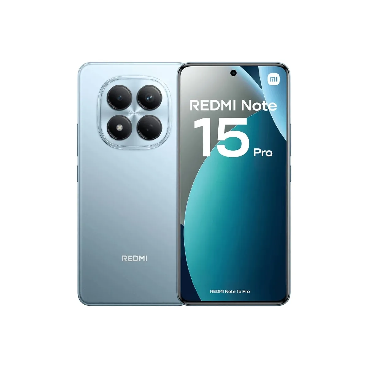 Xiaomi Redmi Note 8Go/256Go - Bleu