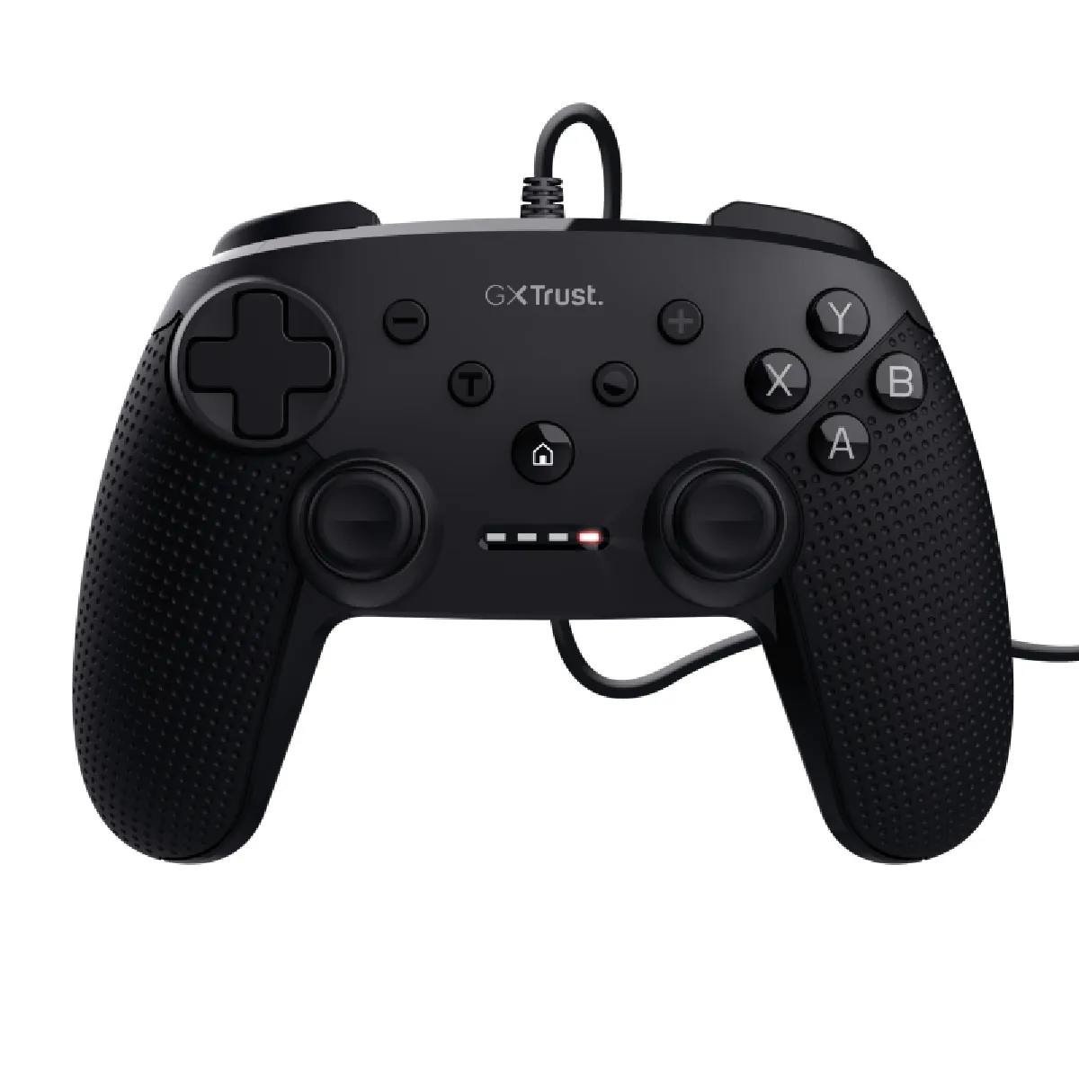 Manette Trust GXT 541 Muta Filaire Noir Trust pour PC