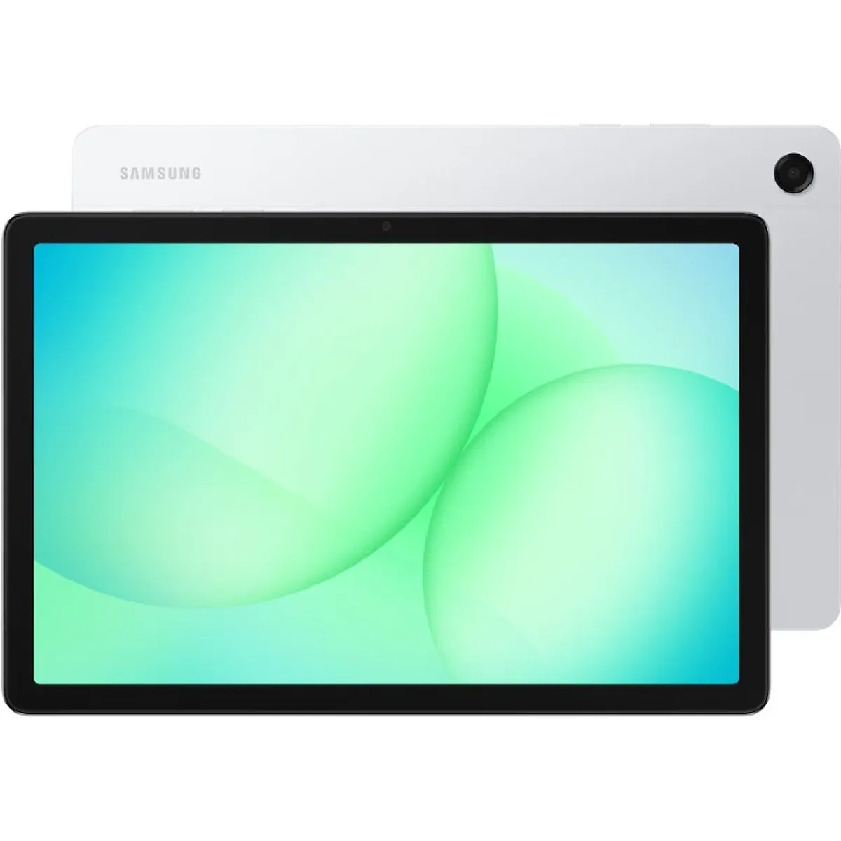 Samsung Galaxy Tab A11 Plus 11 [Wi-Fi Plus Argent