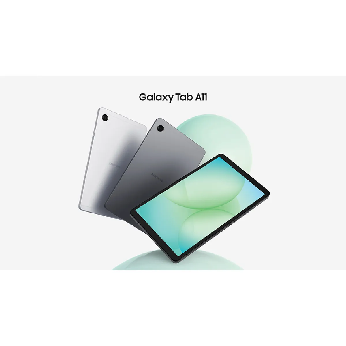 Galaxy Tab A11+ 5G 11 6 Go Neuf - vue 7