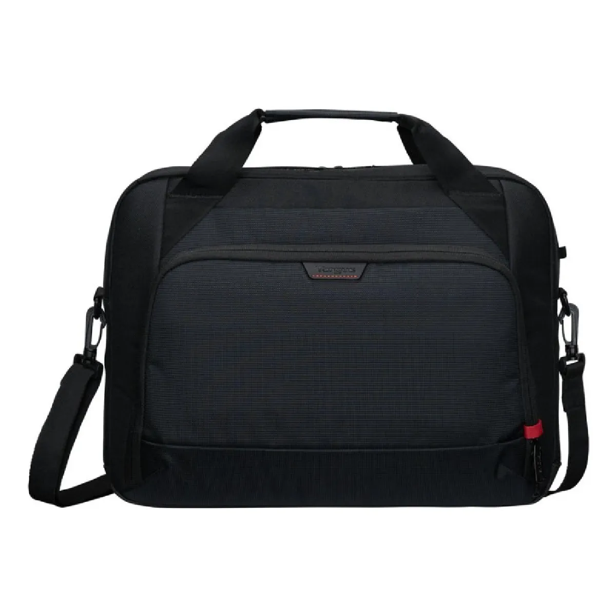 Targus Noir Ecosmart Mallette Pour Ordinateur Portable 15-16 Pouces