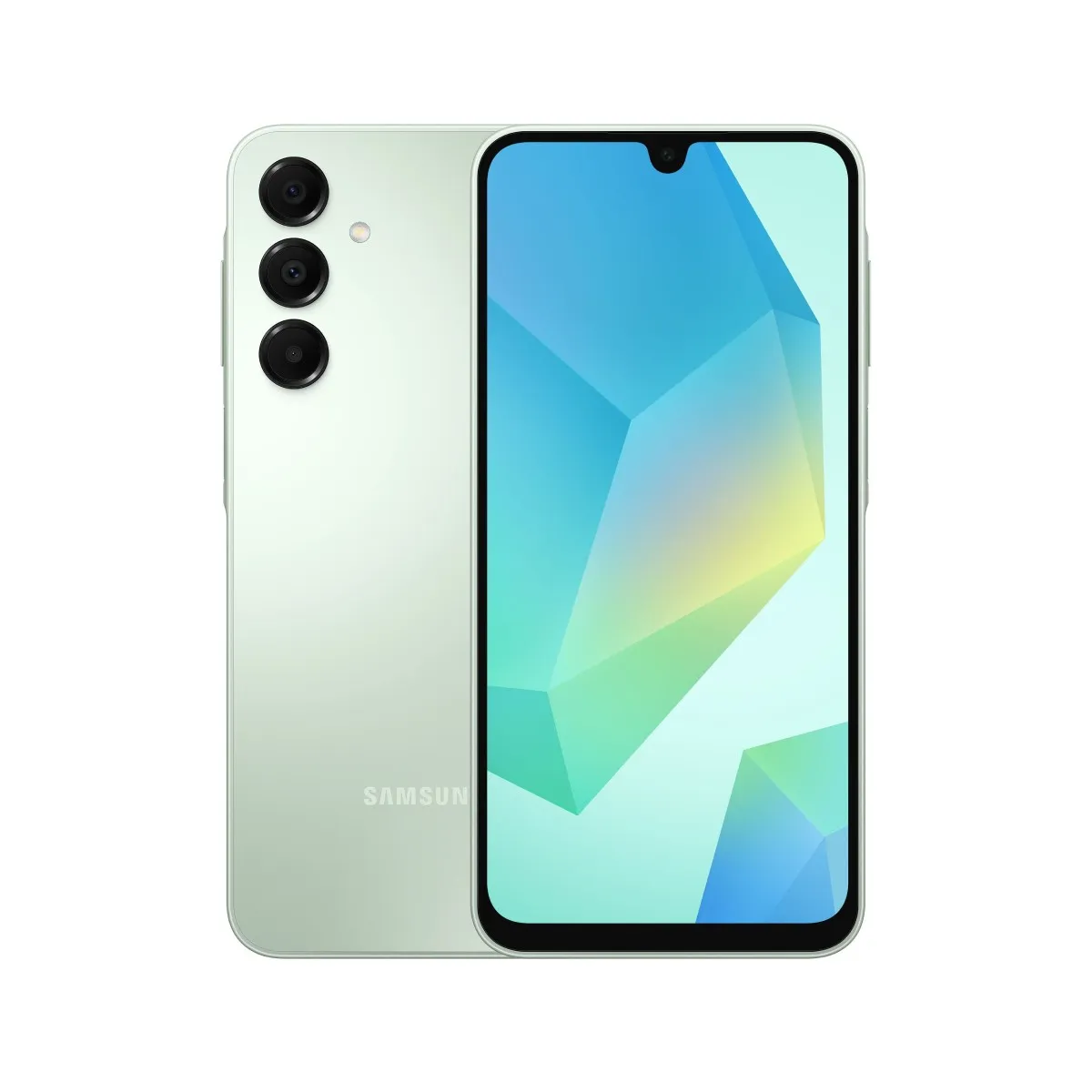 Samsung Galaxy 4Go/128Go - Vert