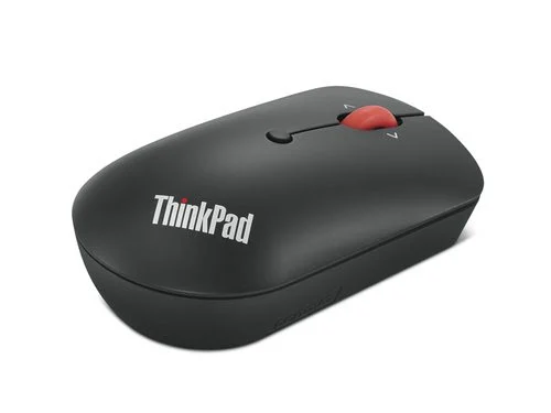 Lenovo Thinkpad Compact Souris Ghz Taille 2.4 Noir de Inmac Wstore - Image 3