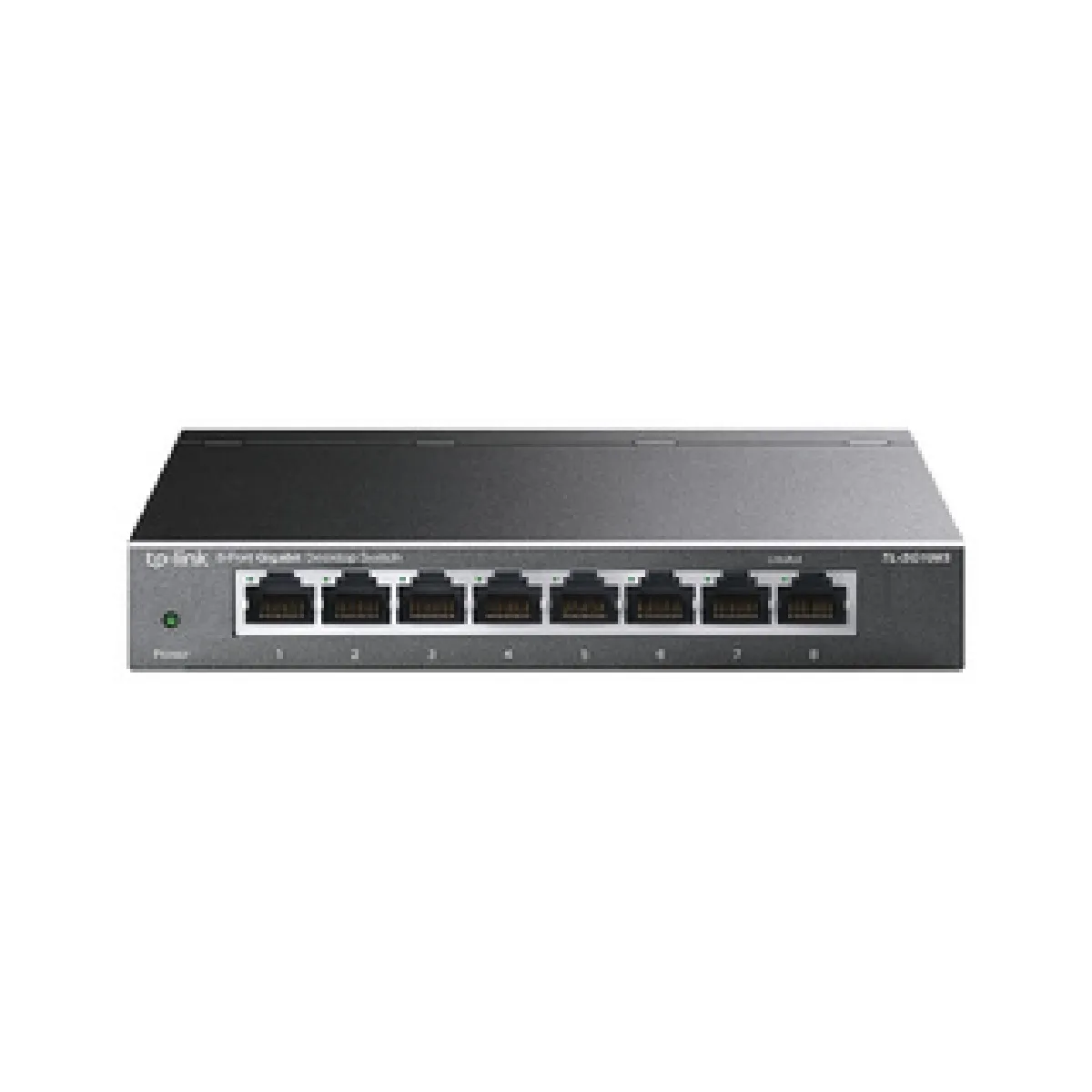 Tp-link TL-SG108S